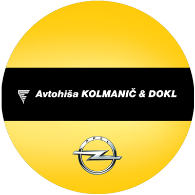 Osvežilci zraka AH Kolmanič & Dokl