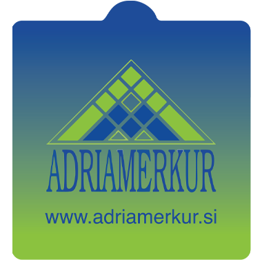 Osvežilci zraka AdriaMerkur